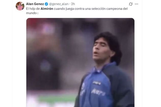 Mundial 2026: los mejores memes de la histórica caída de Alemania ante Paraguay