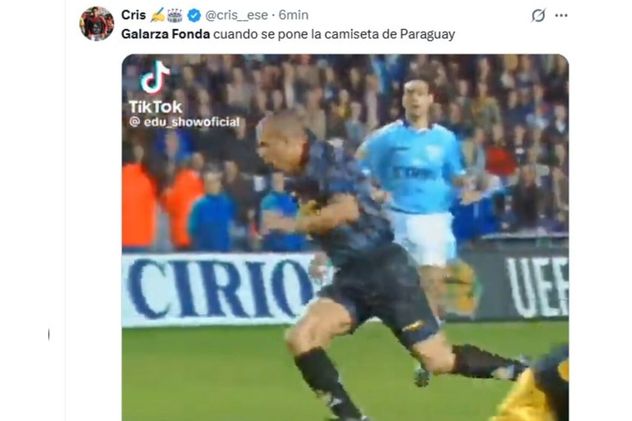 Mundial 2026: los mejores memes de la histórica caída de Alemania ante Paraguay