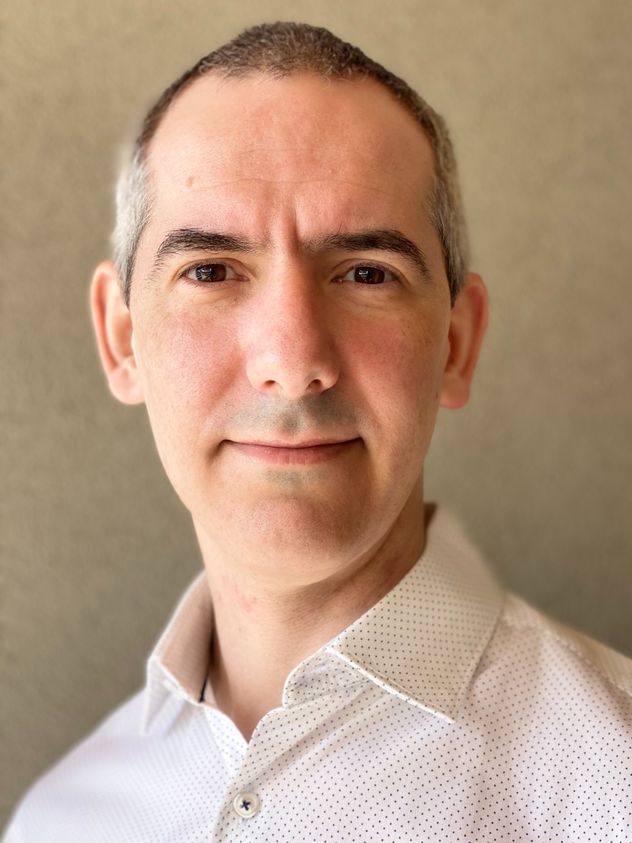 TECNOLOGÍA. Martín Piñeiro, gerente de tecnología IoT de Personal.