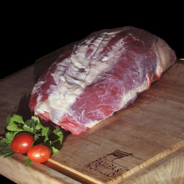 Cuál es el corte de carne económico que queda tierno en guisos y estofados durante el invierno.