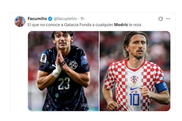 Mundial 2026: los mejores memes de la histórica caída de Alemania ante Paraguay