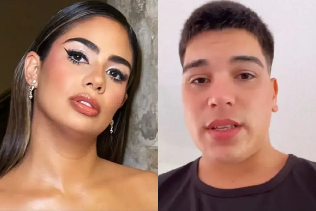 Daniela Celis tomó una decisión respecto a Thiago Medina y él estalló