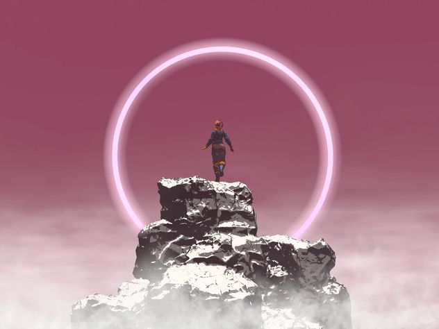 Portal 7/7: el ritual de la abundancia que miles de personas harán este 7 de julio.