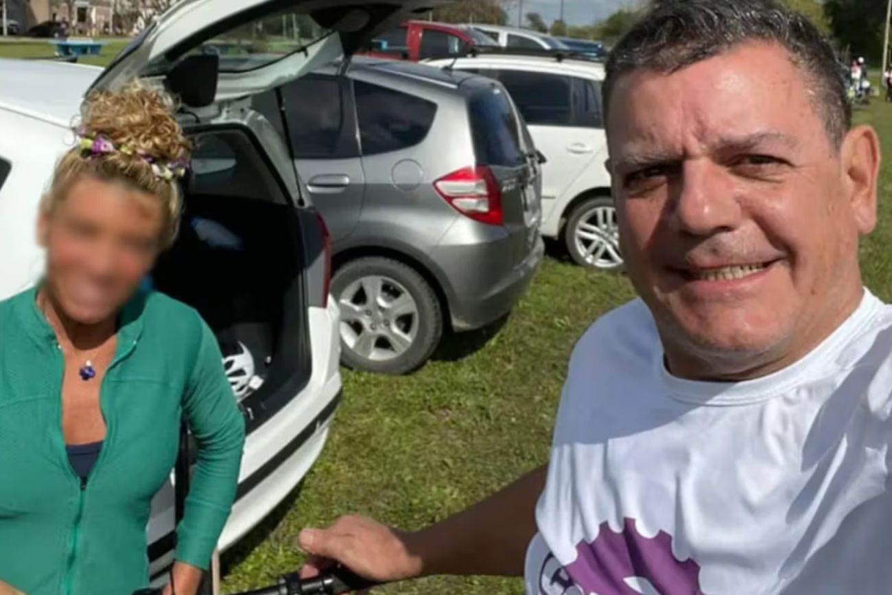 Crimen en Merlo: condenaron a prisión perpetua a tres hombres por el asesinato de un empresario en 2023