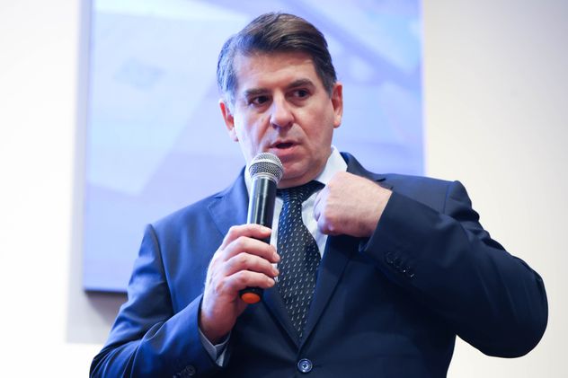 Diego Frossasco.