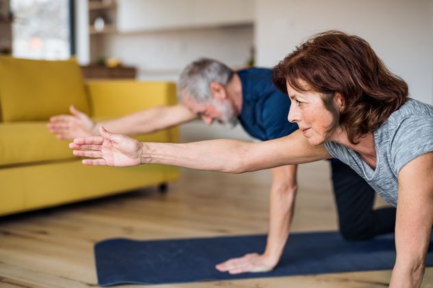 Ni suplementos ni vitaminas: la proteína que podría ser clave para conservar la fuerza muscular al envejecer.