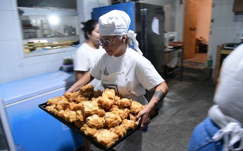 La baja de la natalidad abre una nueva oportunidad a la consolidación de la calidad del empleo femnino.