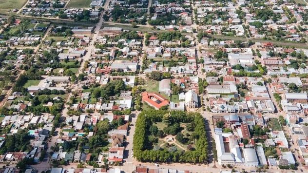 Suipacha busca consolidarse como un destino gastronómico del interior bonaerense con la primera edición del Festival del Osobuco al Disco.