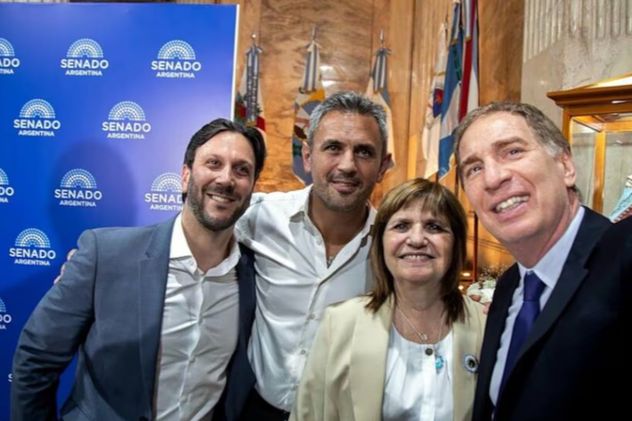 Ignacio Devitt: el hombre de confianza de Karina Milei que llegó a la Jefatura de Gabinete