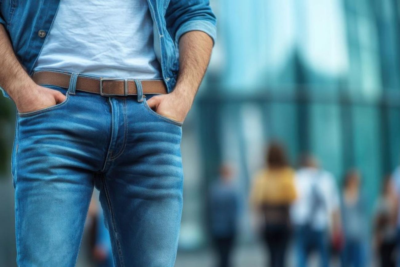 Caminar con las manos en los bolsillos no tiene un significado único y puede responder tanto a un hábito como a un estado emocional determinado.
