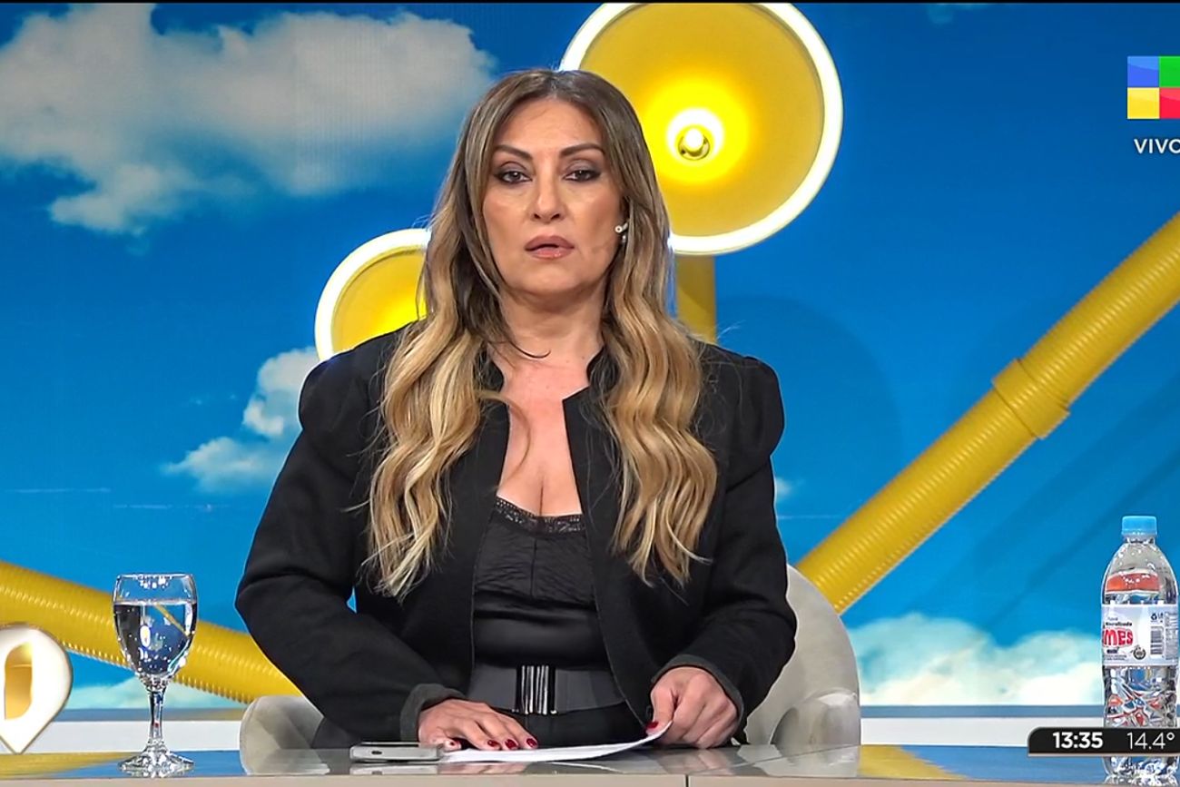 Entre lágrimas, Marcela Tauro se retractó de su repudiable frase sobre las violaciones: "Fue un horror..."