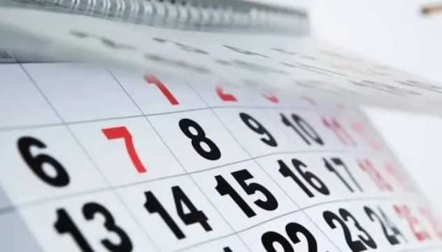 9 de julio: qué pasa con el viernes 10 y quiénes disfrutarán del descanso extra largo.