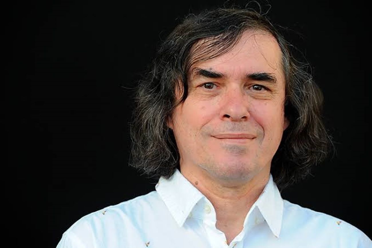 Mircea Cartarescu escritor rumano 