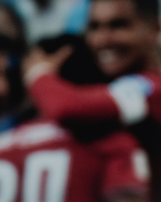 Portugal hizo una colaboración con Florence en su último partido.