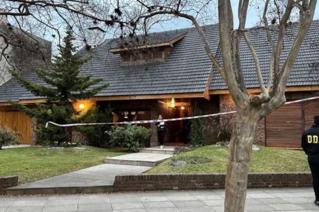Crimen en Merlo: condenaron a prisión perpetua a tres hombres por el asesinato de un empresario en 2023