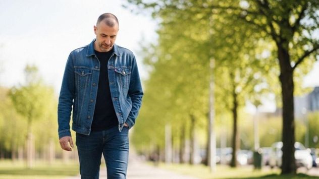 Caminar con las manos en los bolsillos no tiene un significado único y puede responder tanto a un hábito como a un estado emocional determinado.