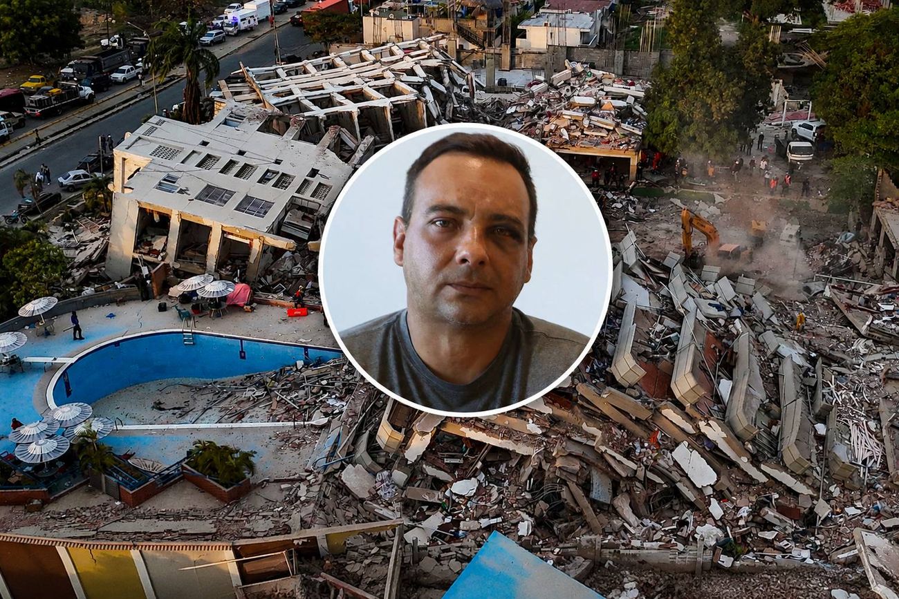 Sobrevivió al deslave de 1999 y a dos terremotos en La Guaira: “Ya no volveré para no tentar a la muerte”