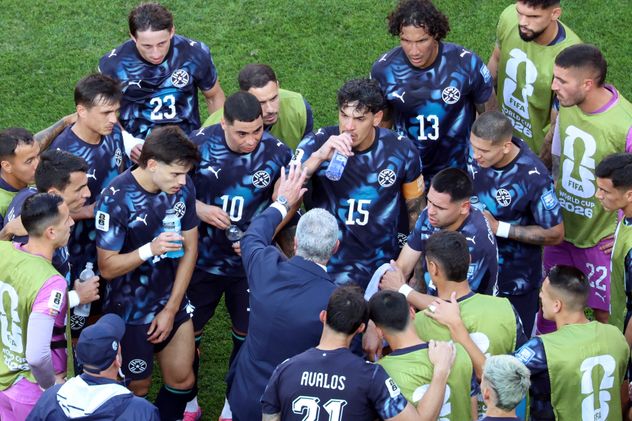 La épica paraguaya.
