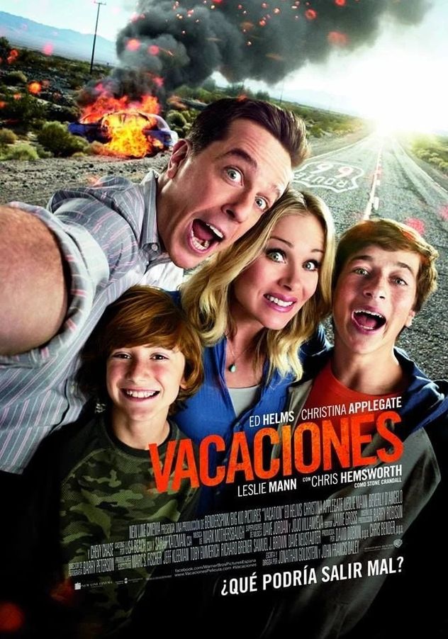 Netflix: la comedia con Chris Hemsworth que volvió al Top 5 y dura menos de 100 minutos.