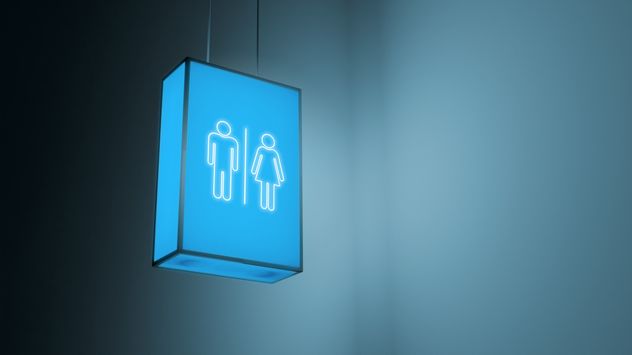 Buenos Aires, entre las ciudades turísticas con menos baños públicos del planeta.