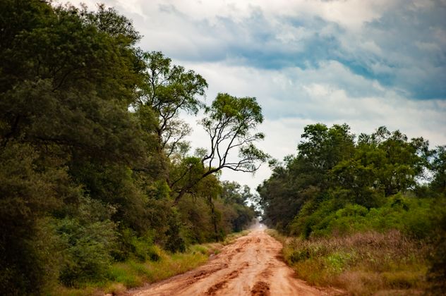 Parque Nacional Copo