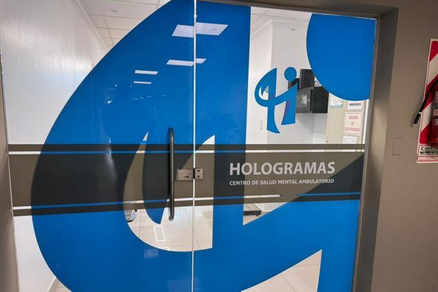 Hologramas Psi contribuirá con su experiencia en atención ambulatoria interdisciplinaria, integrando especialidades como psicología, psiquiatría, psicopedagogía, fonoaudiología y nutrición.