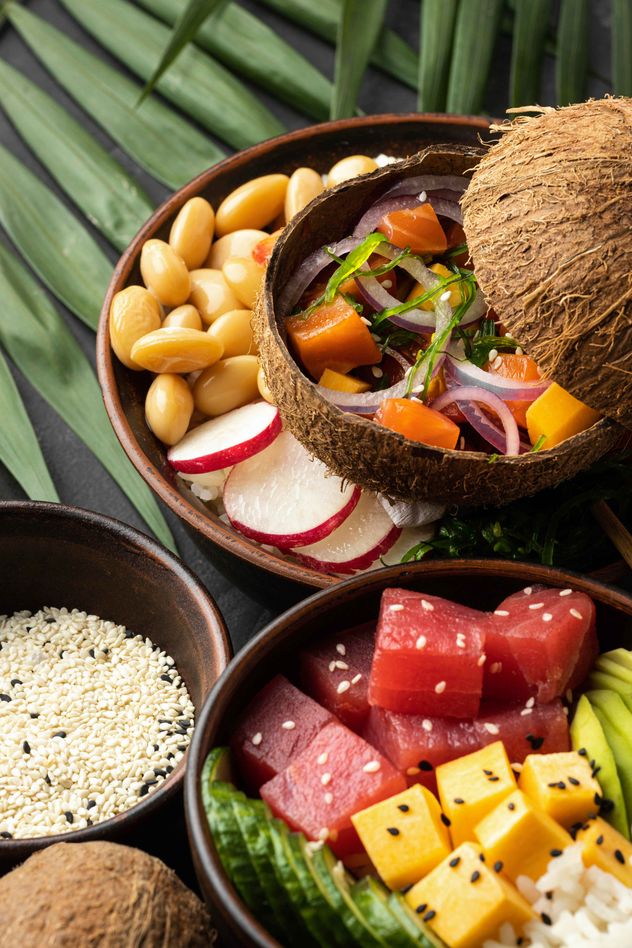 Dieta para la longevidad: menos proteína animal, más vegetales y el papel clave de la metionina.