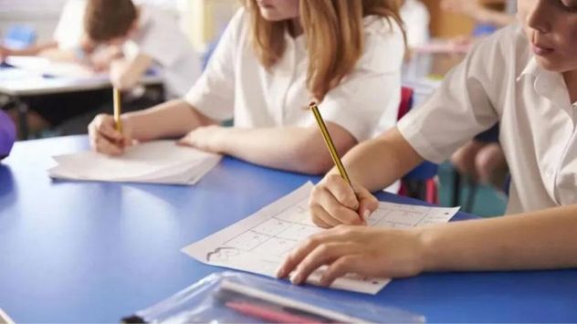 Educación. Las escuelas alternativas al esquema oficial generan desafíos al sistema. (Imagen Ilustrativa) 