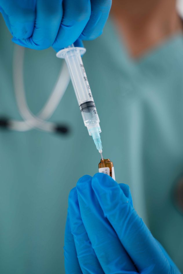 Sueroterapia. cada vez más personas buscan alternativas que les permitan sentirse mejor, recuperar vitalidad y acompañar de manera integral su bienestar. 