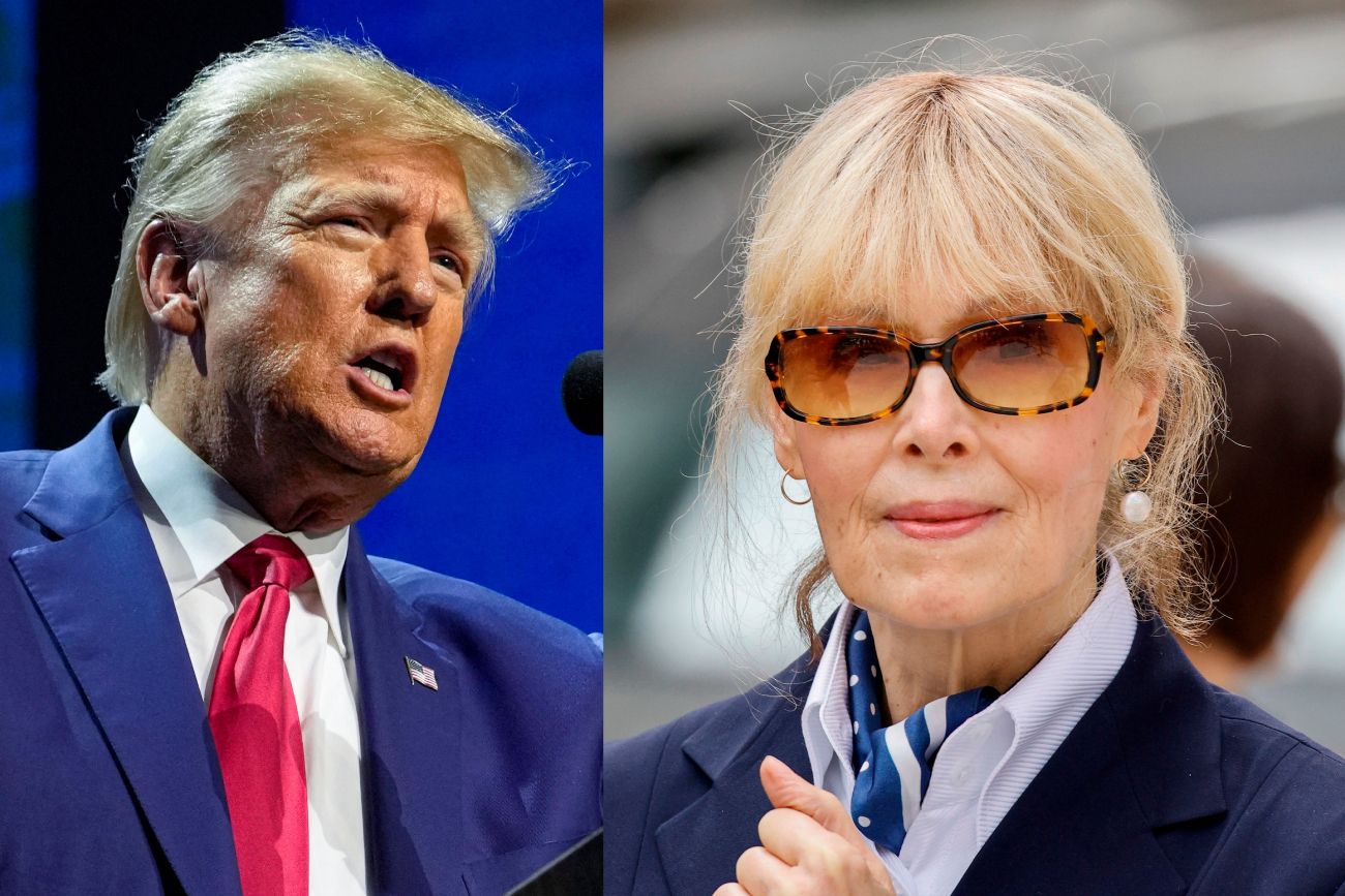 La Corte de EE.UU. rechazó la apelación de Donald Trump y lo obliga a pagar U$S 5 millones por abuso sexual