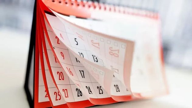 9 de julio: qué pasa con el viernes 10 y quiénes disfrutarán del descanso extra largo.