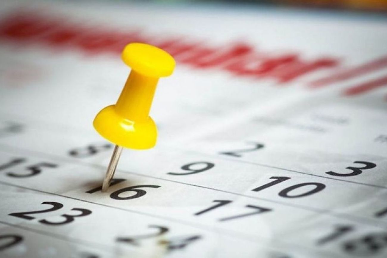 9 de julio: qué pasa con el viernes 10 y quiénes disfrutarán del descanso extra largo.
