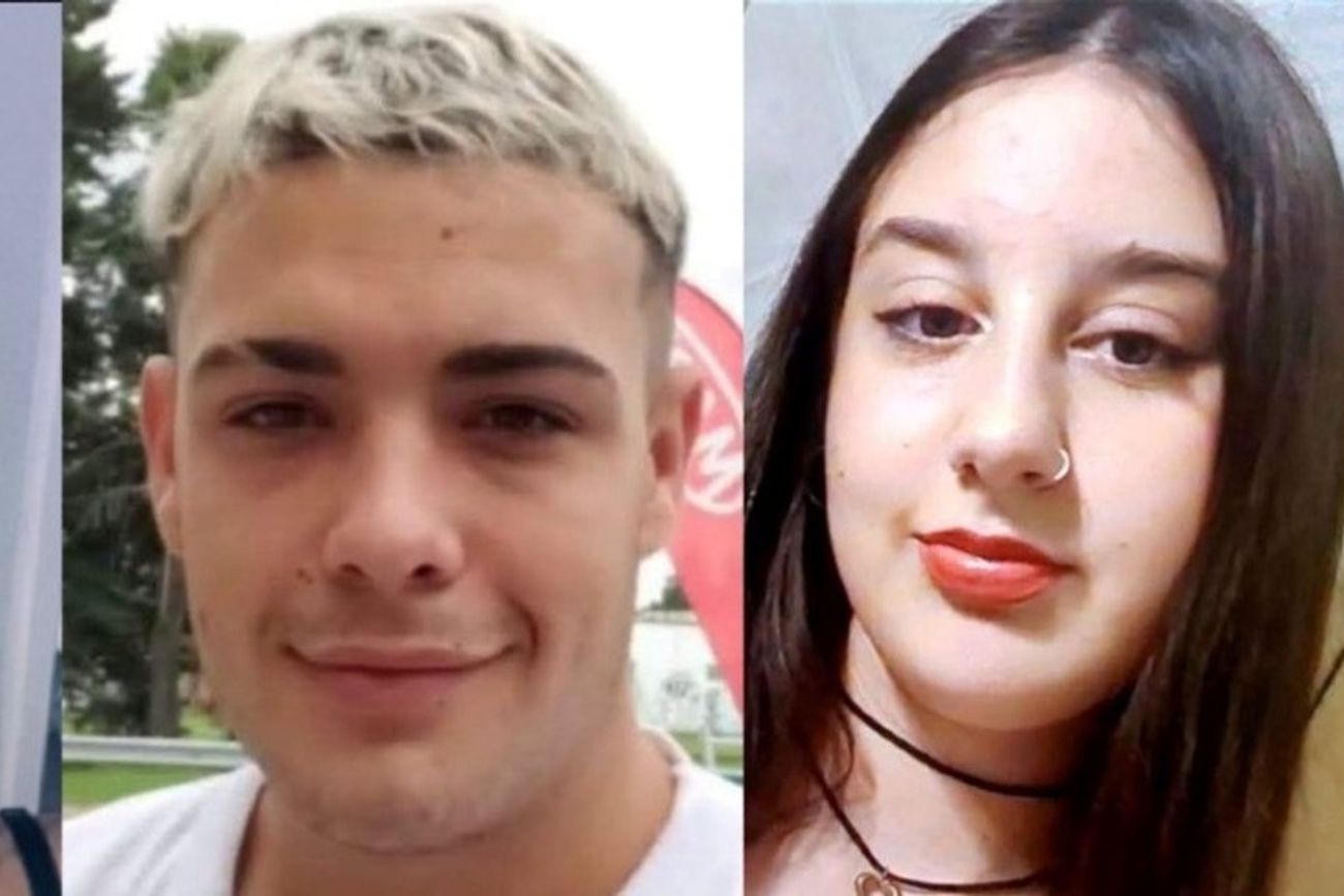 Rosario: murieron tres adolescentes y un joven tras volcar con el auto este sábado