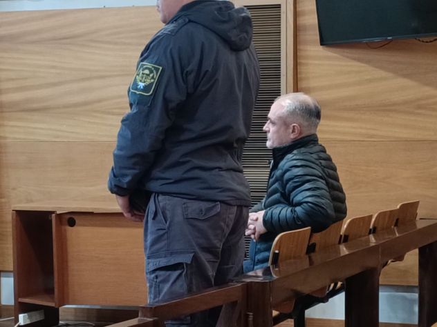 Sebastián Guillermo "Pucho" Roqué prnunciará su última palabra en su cuarto juicio y luego escuchará la sentencia. 