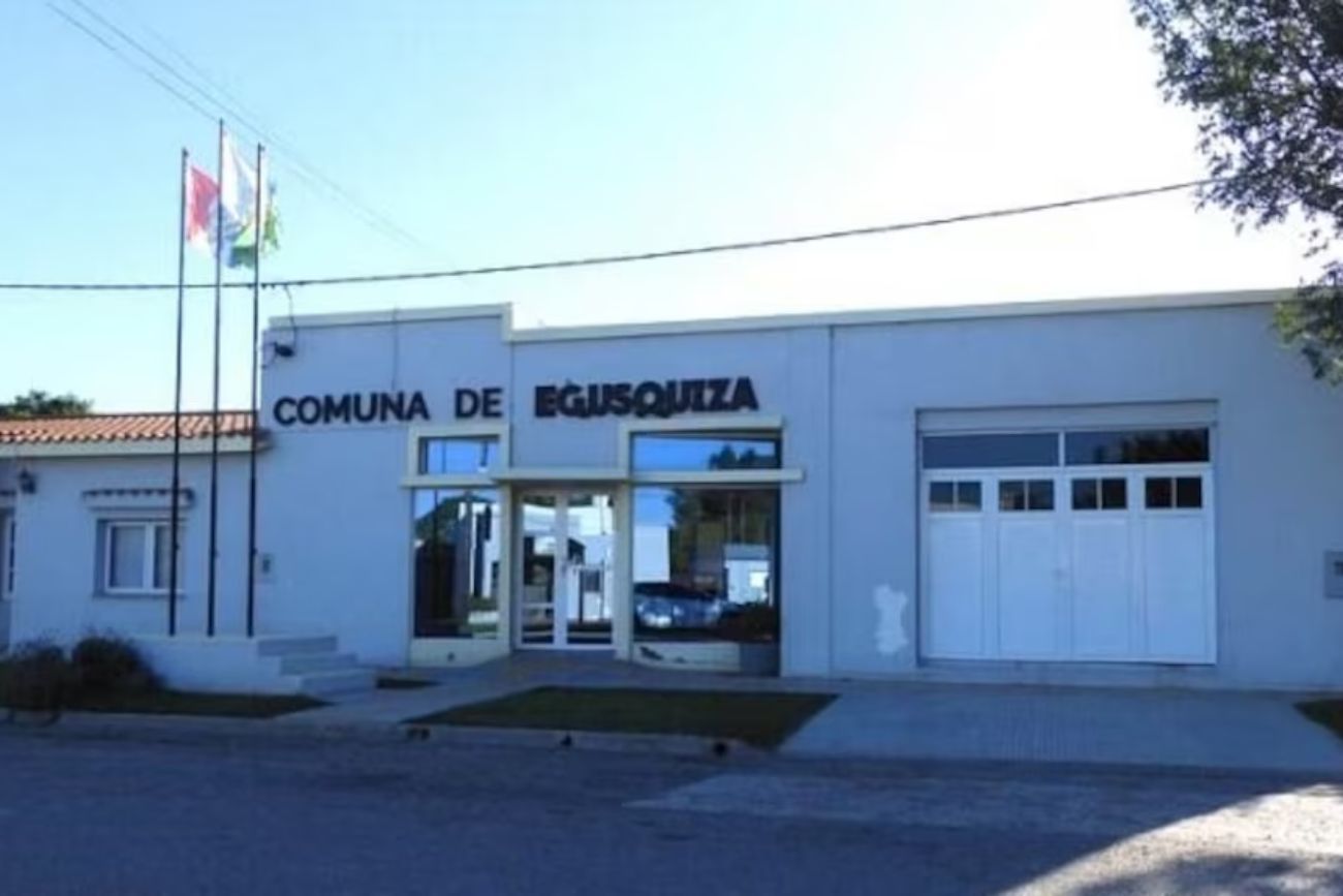 Tragedia en Santa Fe: el exjefe de una comuna murió atacado por un toro
