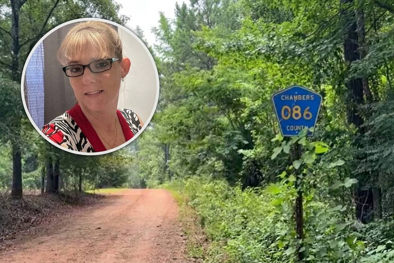 Impactante femicidio en Alabama: mató a su esposa y cuando quiso ocultar el cuerpo, murió de un infarto. 