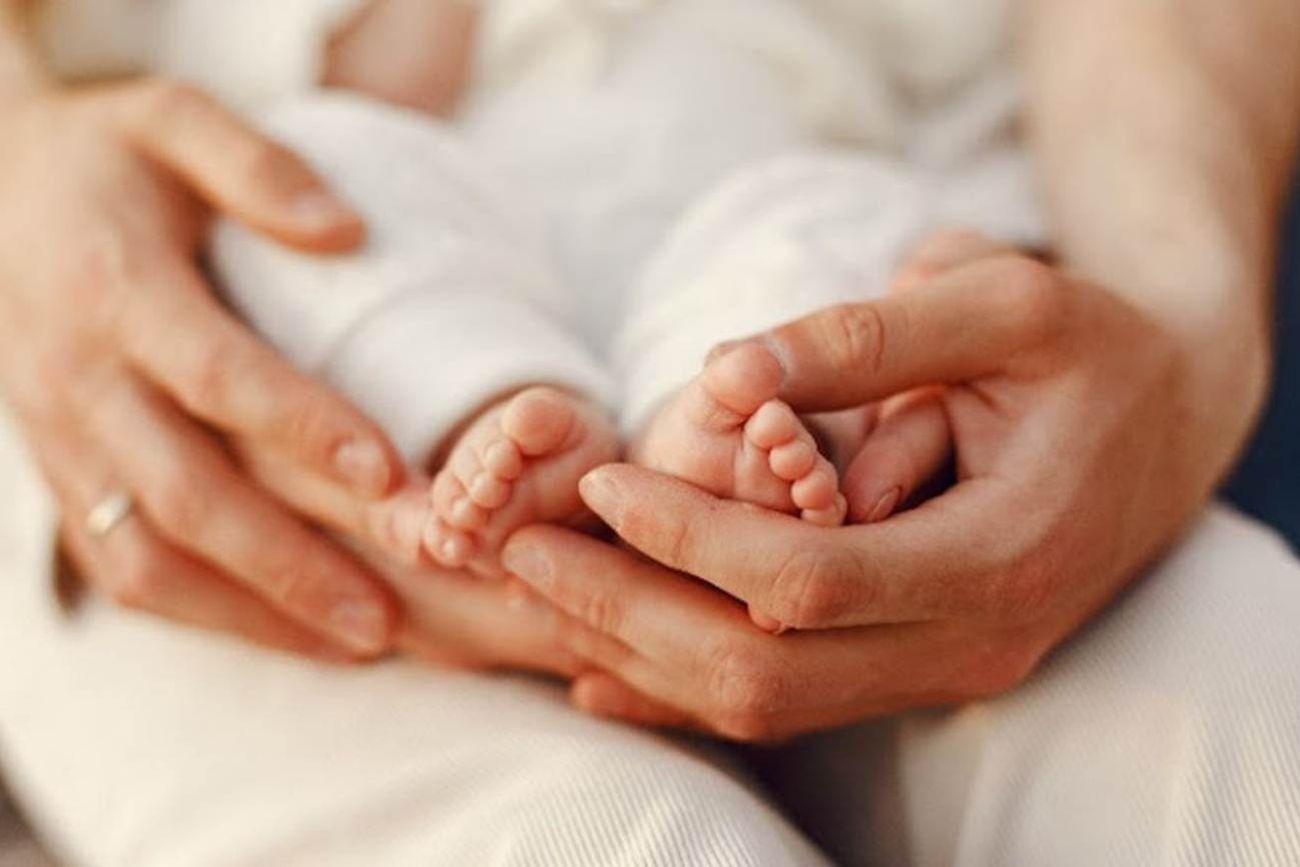 El reclamo de un hombre a su expareja en Brasil por ocultarle que su hijo no era propio. 