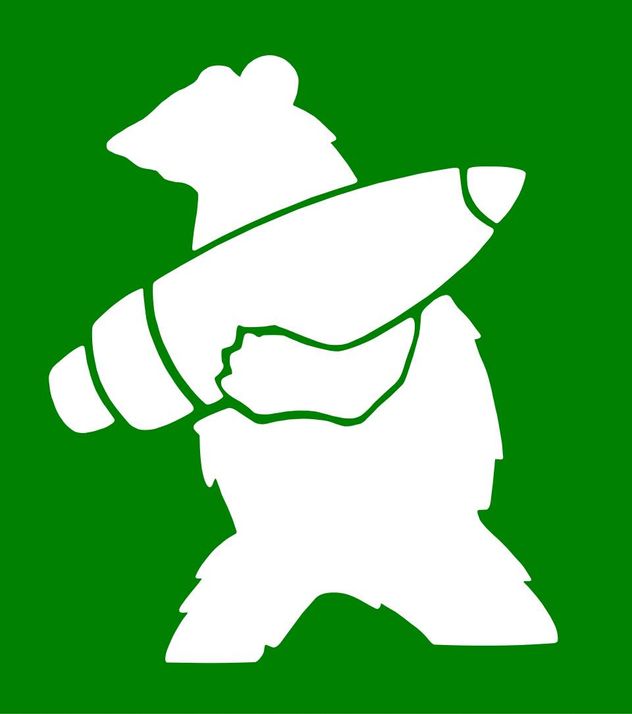Wojtek fue un oso pardo adoptado por los soldados de la 22.º Compañía de Suministros de Artillería, Segundo Cuerpo, del ejército polaco durante la Segunda Guerra Mundial.