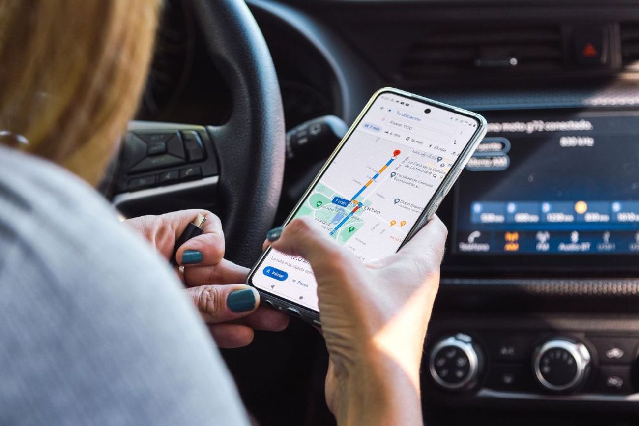 Google Maps tiene distintas herramientas que permiten optimizar los viajes y reducir los tiempos al volante.