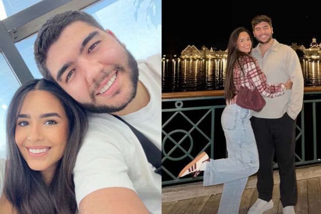 Venezuela: encontraron los cuerpos de una reconocida modelo y a su pareja entre los escombros
