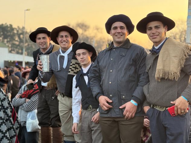 Fiestas Patrias Saladillo 2026: se esperan jineteadas, folklore y miles de visitantes.