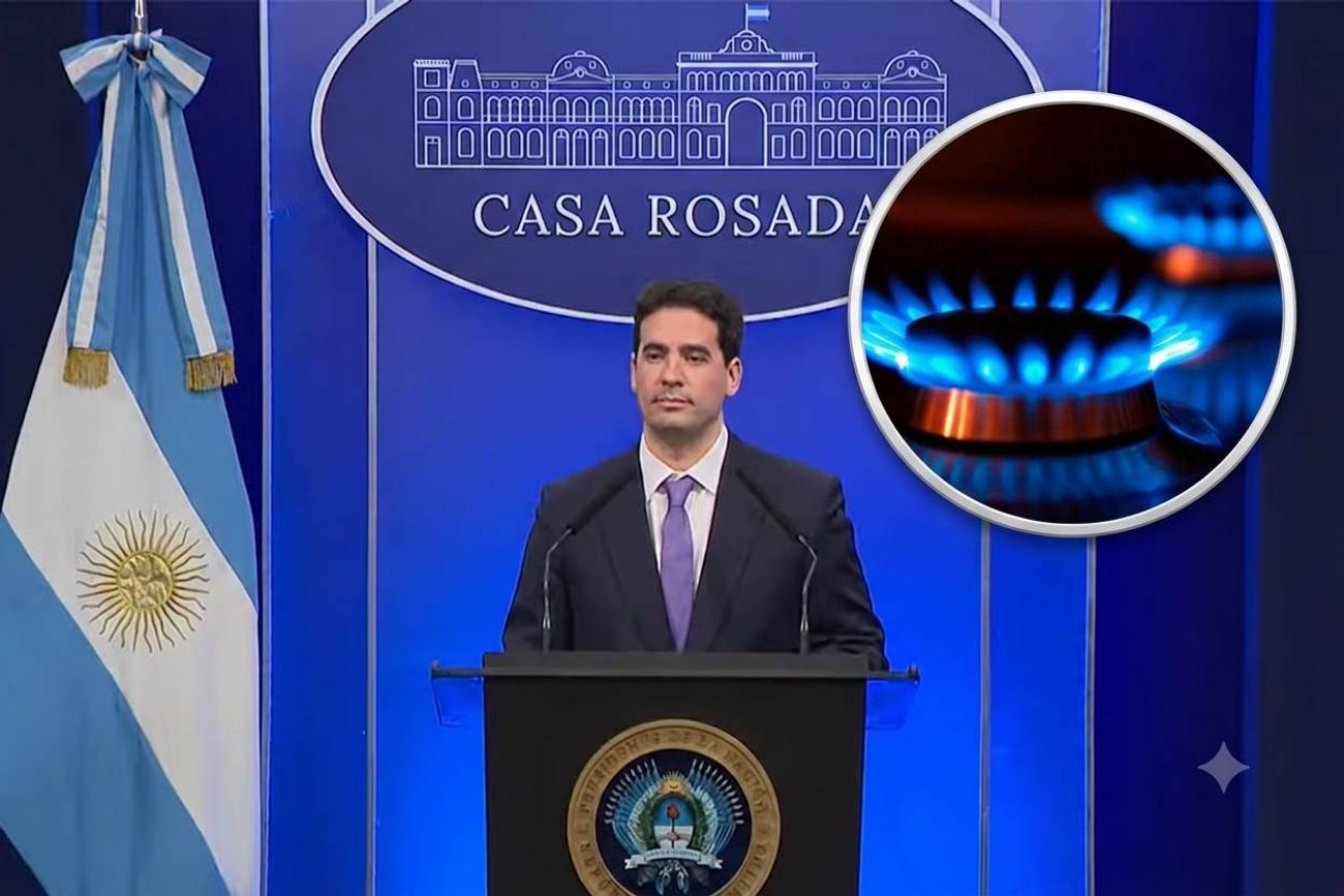 Adrián Ravier calificó de "poco feliz" una frase vinculada con el aumento de tarifas dispuesto por el Gobierno. 