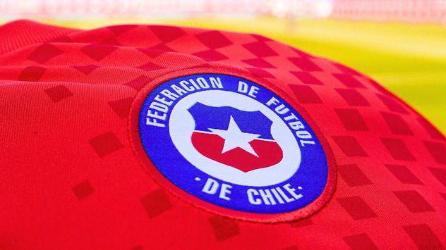 Selección de Chile de 2015.
