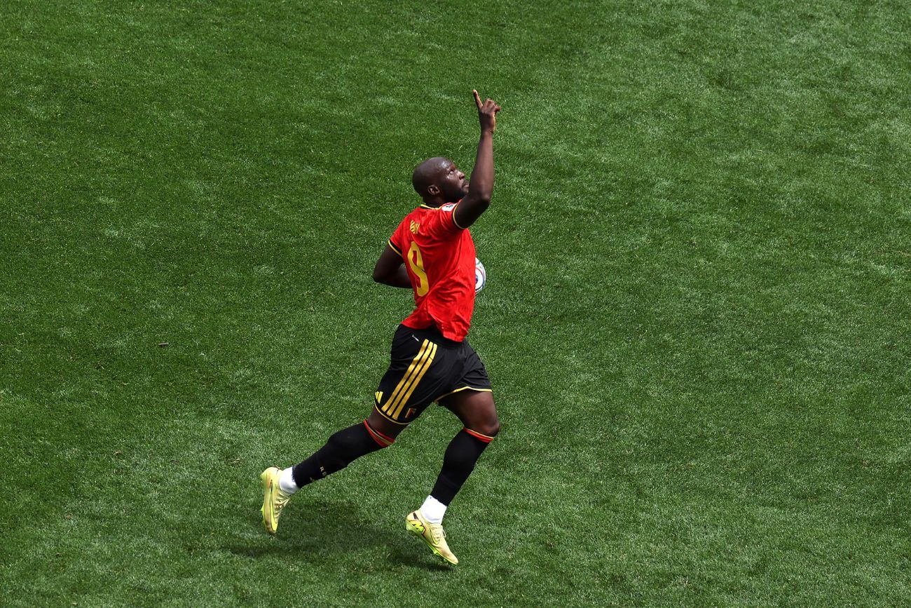 Bélgica en este Mundial 2026.