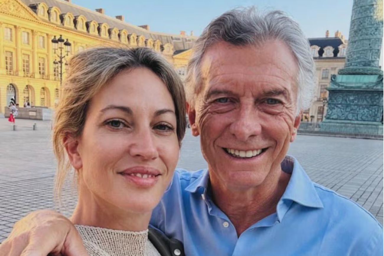 Dolores Teuly habló de su relación con Mauricio Macri y dejó la puerta abierta al casamiento