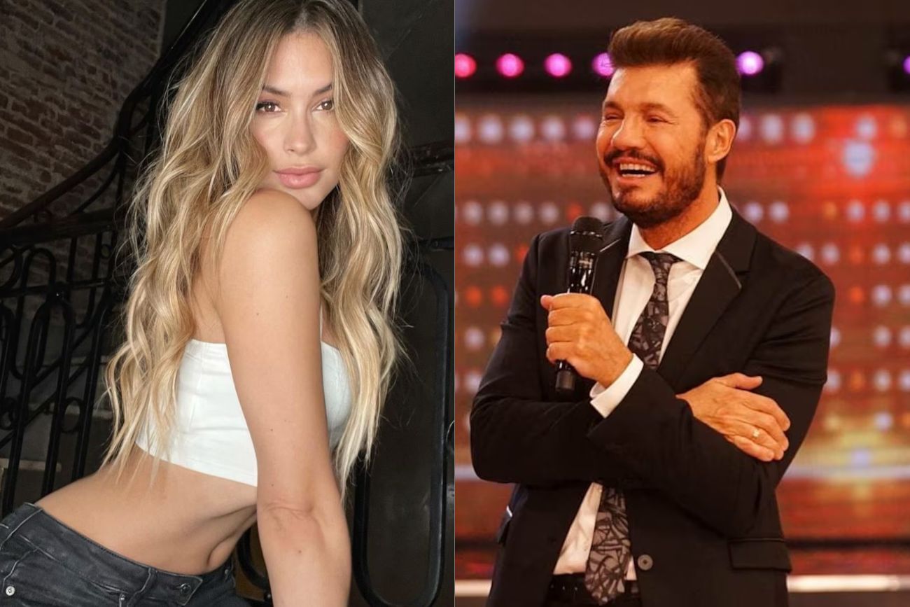 ¿Hay acercamiento entre Milett y Marcelo?