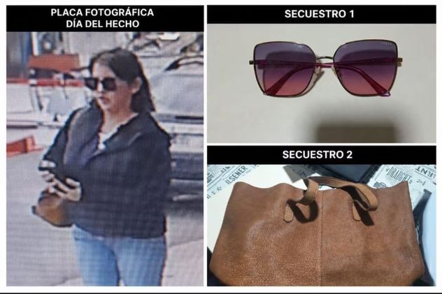 "Cuento del tío" millonario: cayeron dos estafadores tras robar U$S 183 mil a un hombre de 76 años