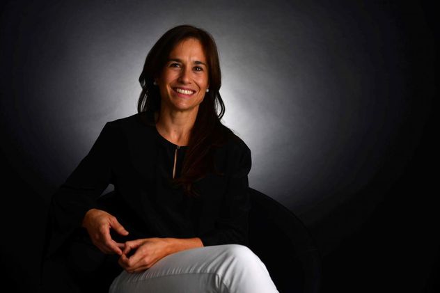 Abogada del niño. Vanina Lamberti disertará junto a Natalia Cañete sobre "Niños, Niñas y Adolescentes protagonistas de sus derechos; la figura del abogado de NNyA".