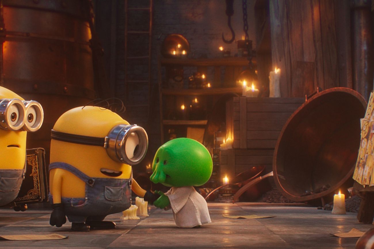 "Cordobeces, la película" tiene tráiler, recomendados de cine y más