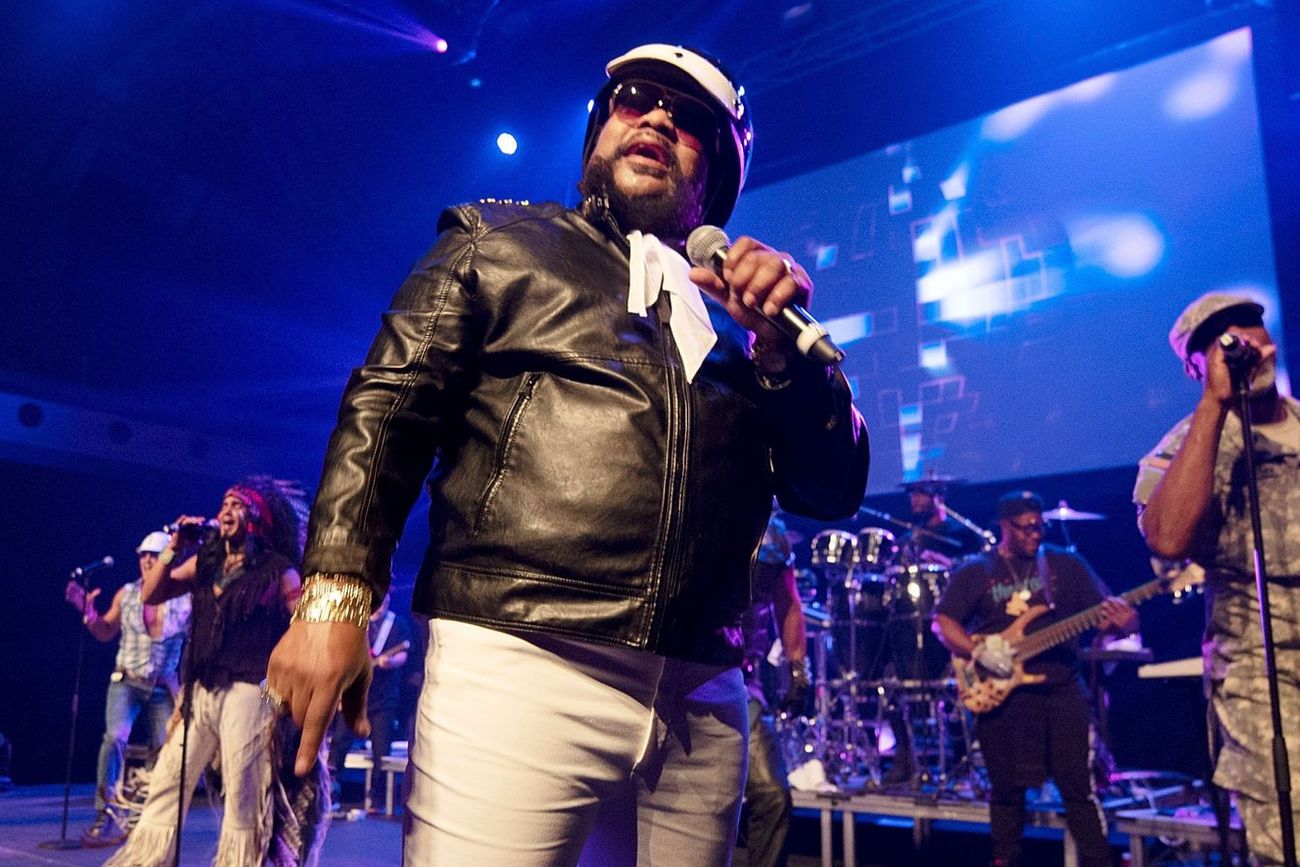 Murió Victor Willis, cantante principal de Village People, a los 74 años (AP). 